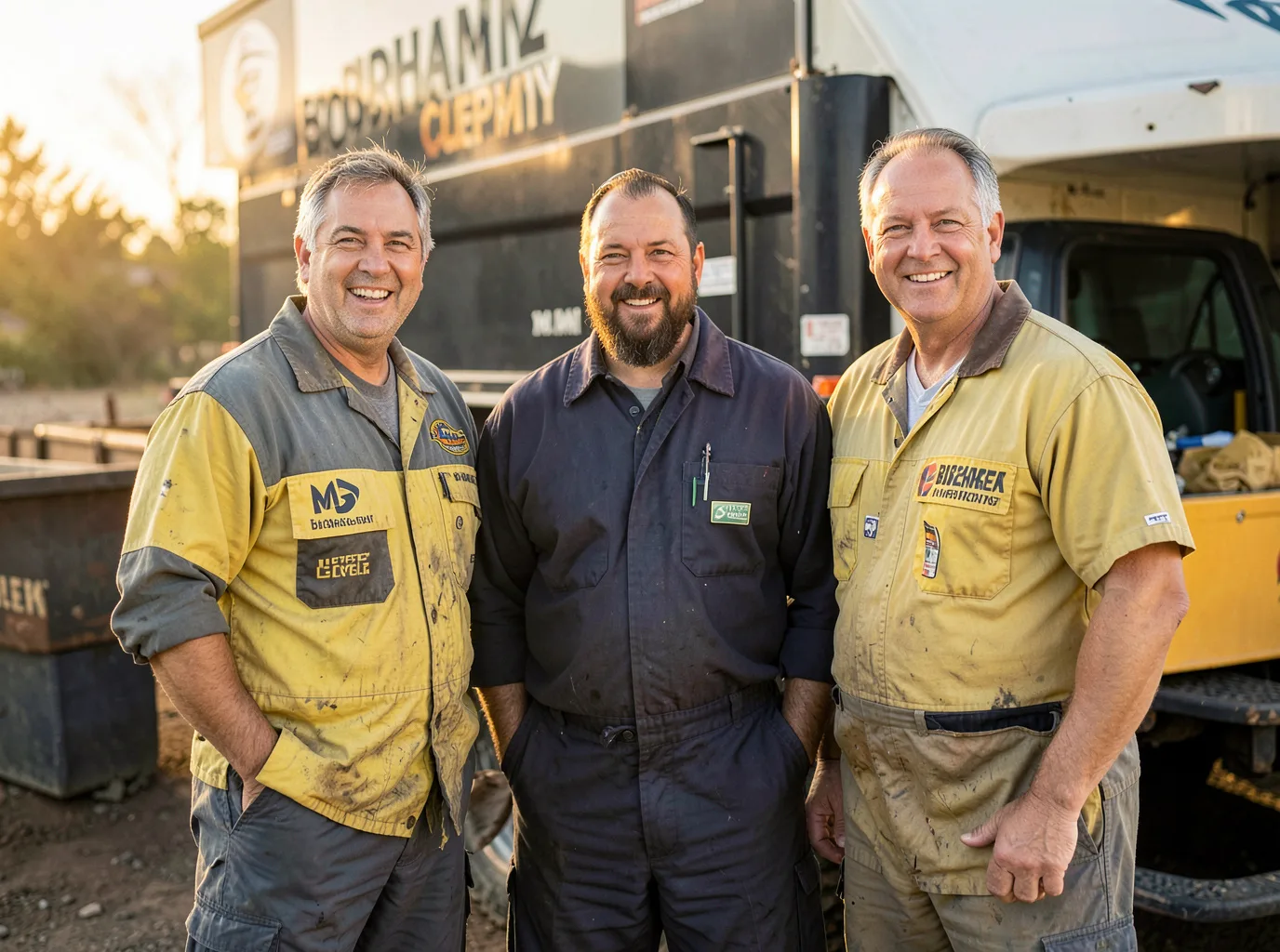 Sewage Cleanup company in Paisley, FL